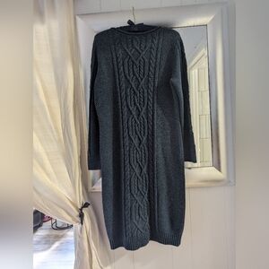 Lauren Ralph Lauren sweater dress